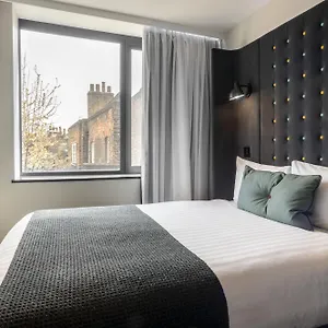 Point A Liverpool Street Λονδίνο